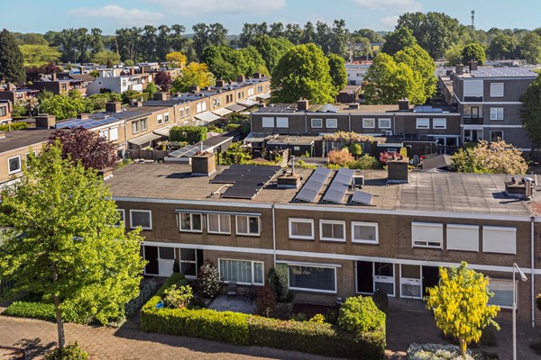 Medium property photo - Rupelmondestraat 18, 6825 AT Arnhem